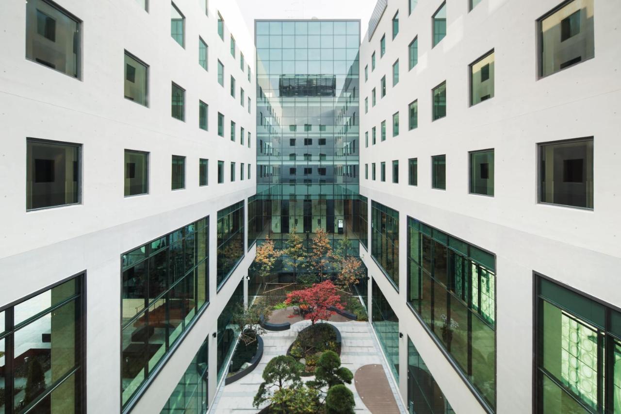 Orakai Cheonggyesan Hotel, Bw Premier Collection 酒店