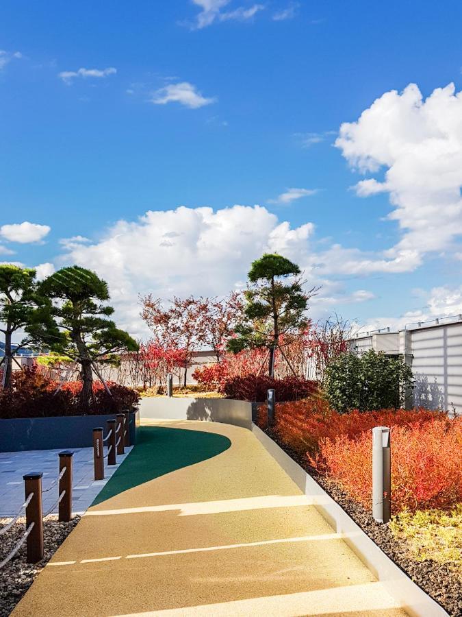 Orakai Cheonggyesan Hotel, Bw Premier Collection 酒店