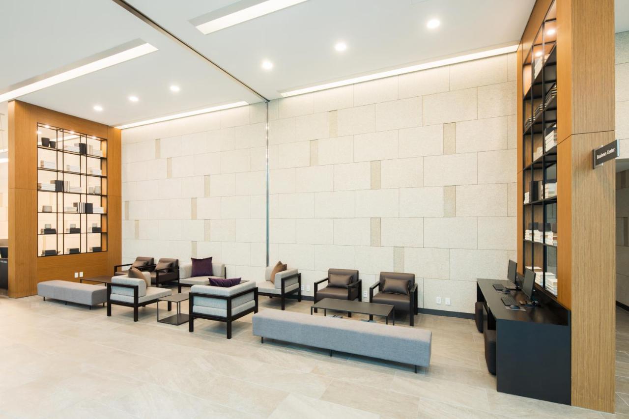 酒店 Orakai Cheonggyesan Hotel, Bw Premier Collection 首爾
