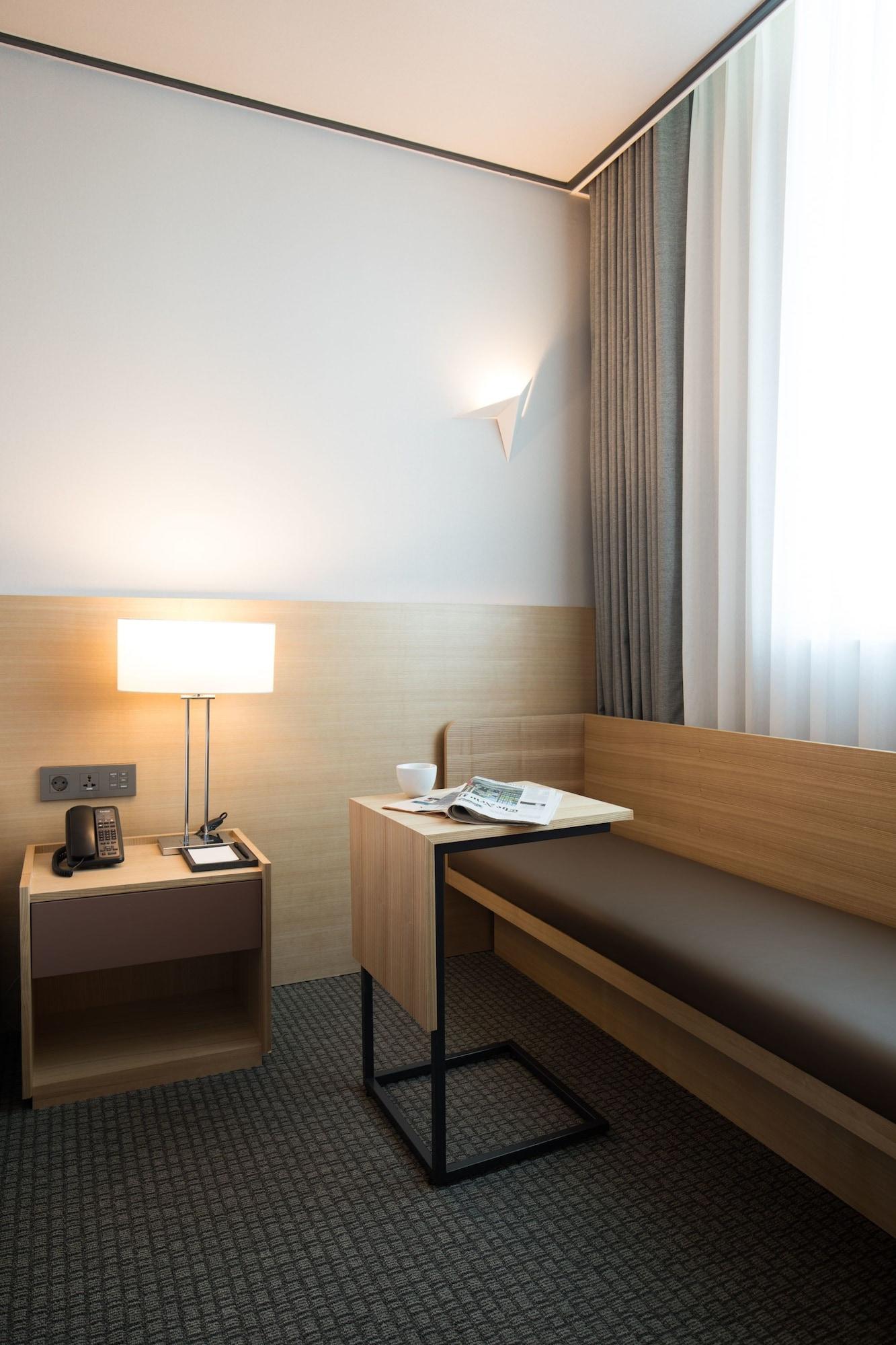 Orakai Cheonggyesan Hotel, Bw Premier Collection 酒店 首爾