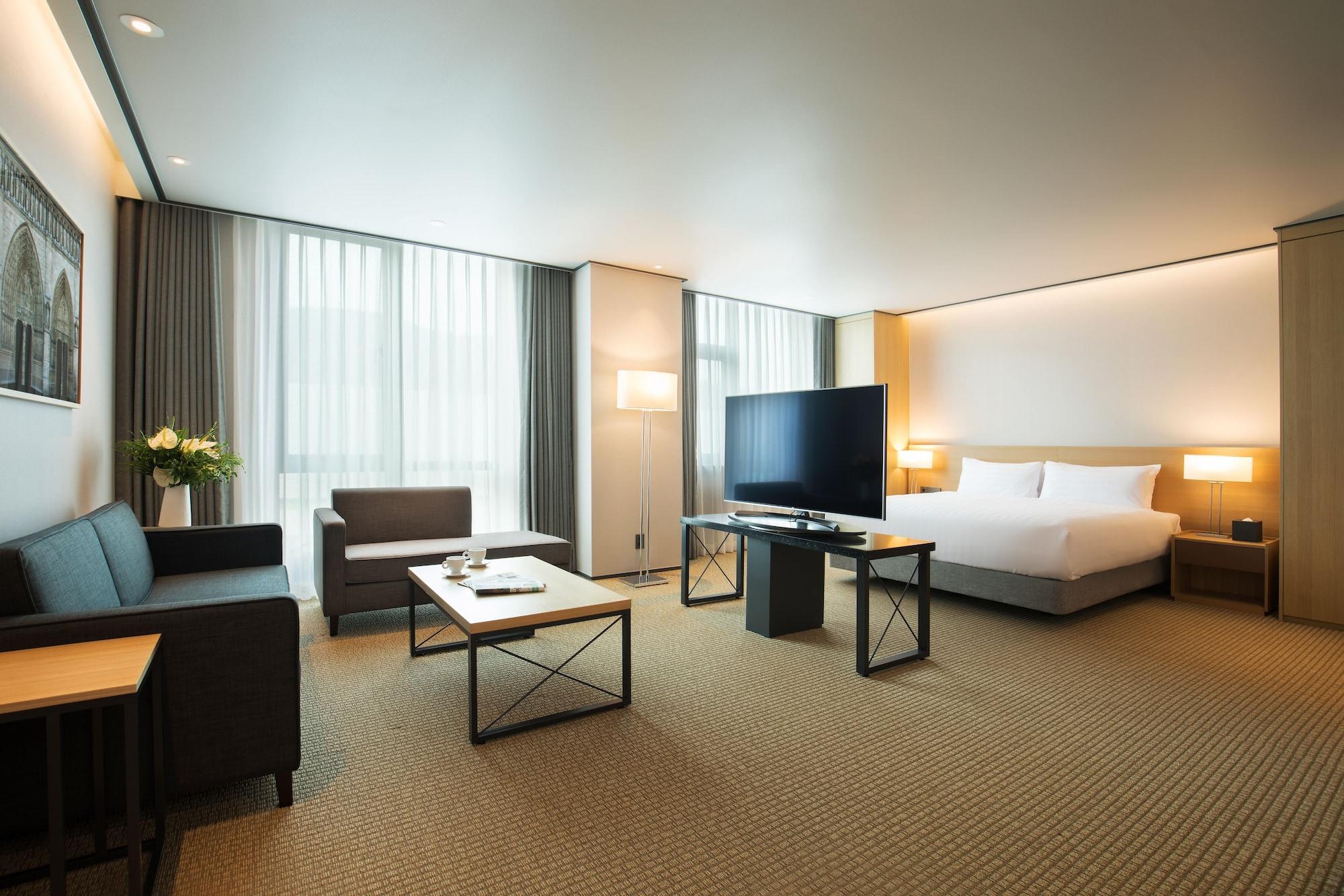 Orakai Cheonggyesan Hotel, Bw Premier Collection 首爾