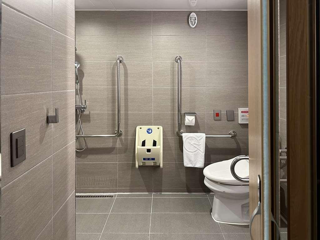Orakai Cheonggyesan Hotel, Bw Premier Collection 酒店 4*