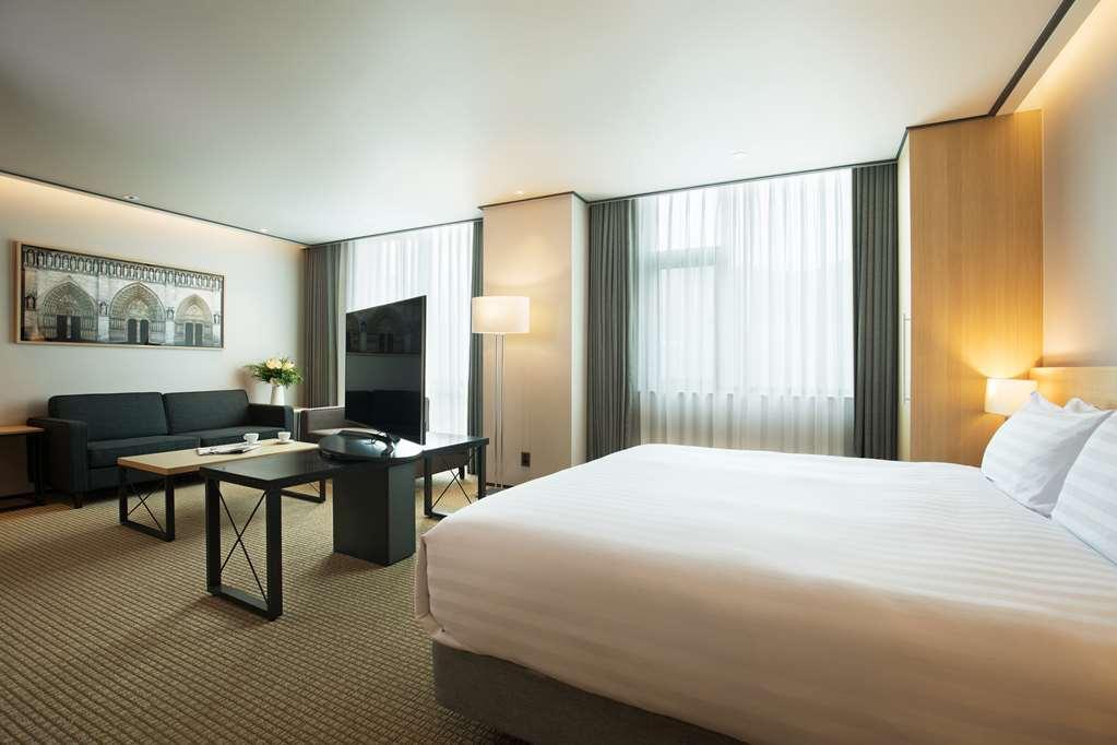 Orakai Cheonggyesan Hotel, Bw Premier Collection 酒店