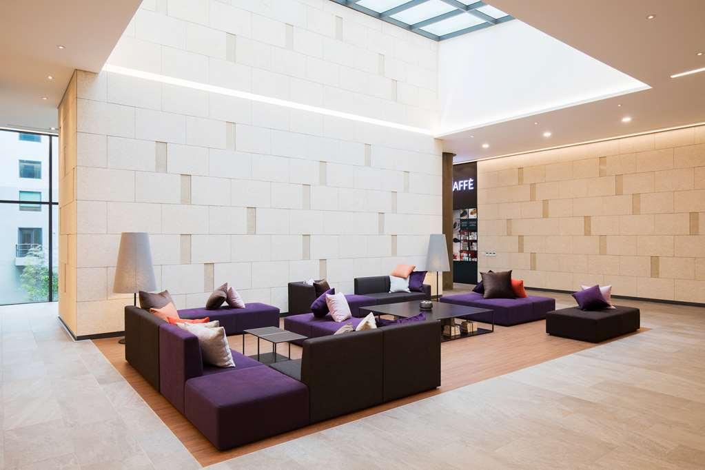 Orakai Cheonggyesan Hotel, Bw Premier Collection 酒店 4*