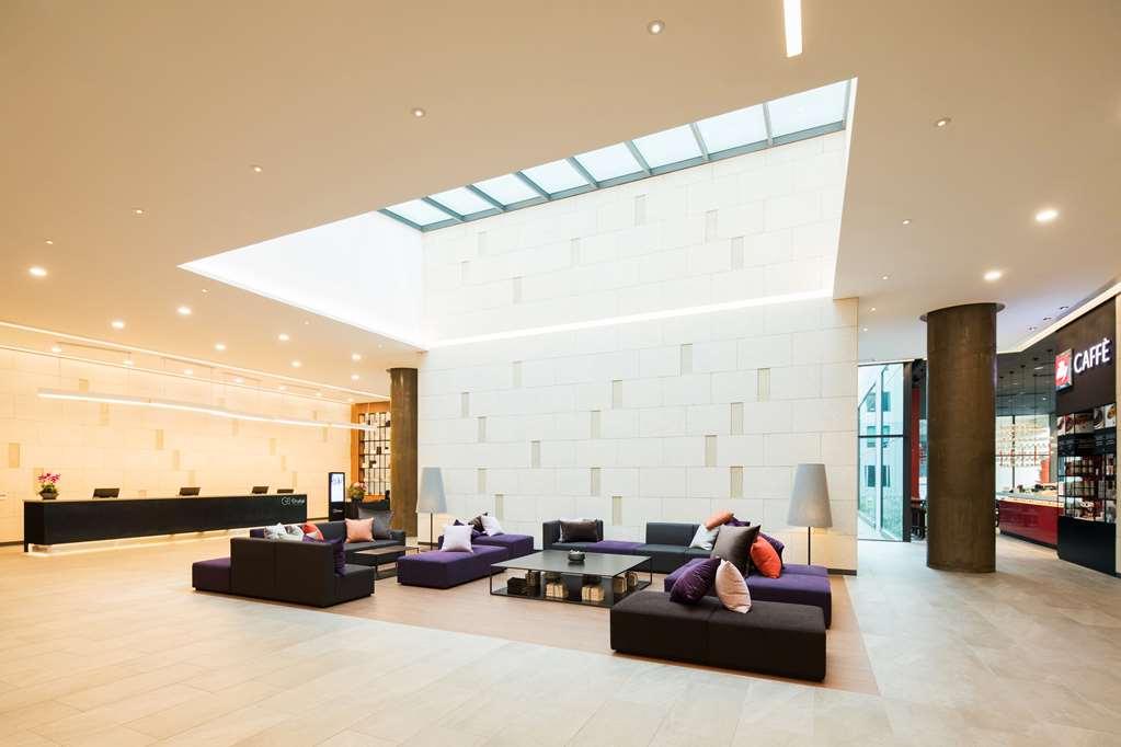 Orakai Cheonggyesan Hotel, Bw Premier Collection 酒店 首爾