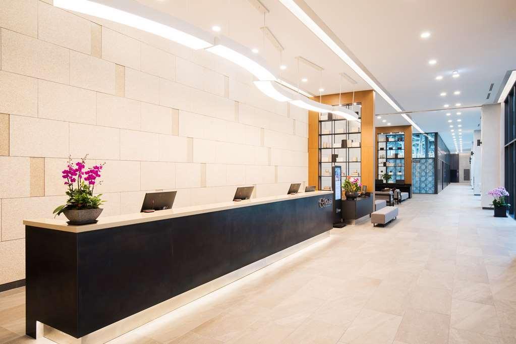 酒店 Orakai Cheonggyesan Hotel, Bw Premier Collection 首爾