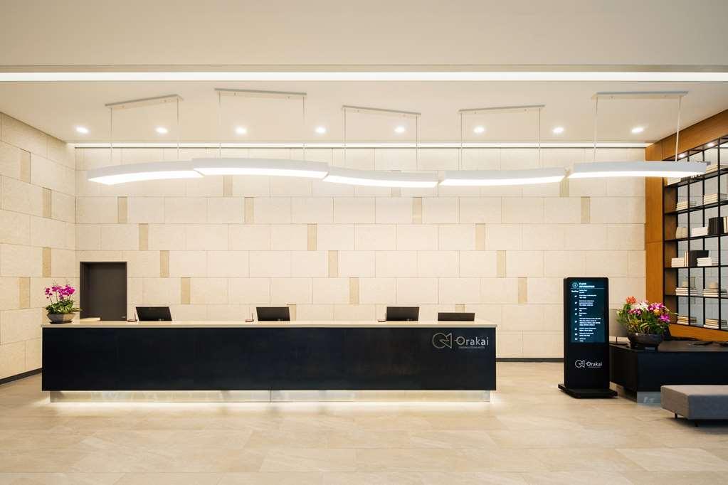 Orakai Cheonggyesan Hotel, Bw Premier Collection 首爾