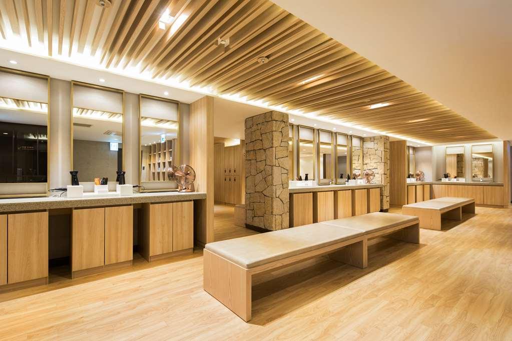 Orakai Cheonggyesan Hotel, Bw Premier Collection 酒店 4*