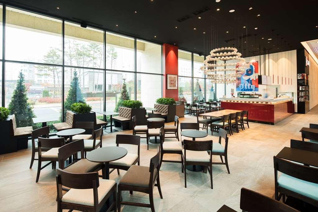 酒店 Orakai Cheonggyesan Hotel, Bw Premier Collection 首爾