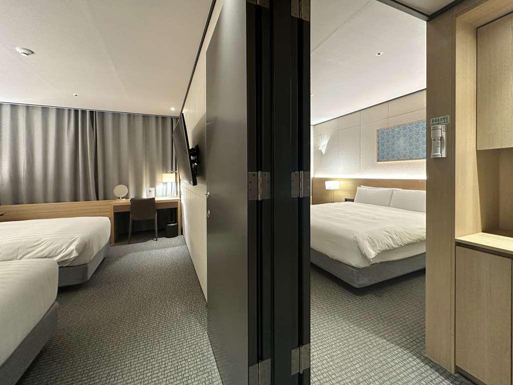 Orakai Cheonggyesan Hotel, Bw Premier Collection 酒店