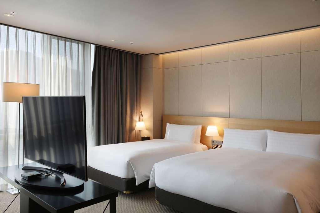 Orakai Cheonggyesan Hotel, Bw Premier Collection 酒店