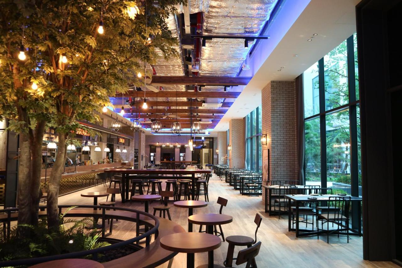 酒店 Orakai Cheonggyesan Hotel, Bw Premier Collection