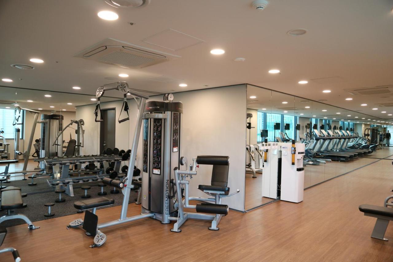 Orakai Cheonggyesan Hotel, Bw Premier Collection 酒店 首爾