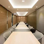 Orakai Cheonggyesan Hotel, BW Premier Collection 