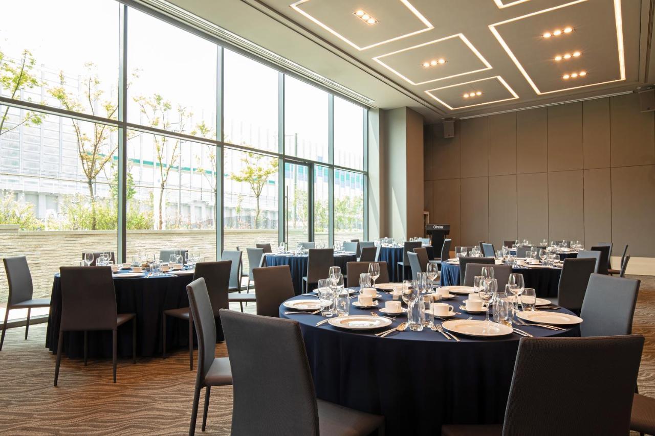 Orakai Cheonggyesan Hotel, Bw Premier Collection ソウル特別市