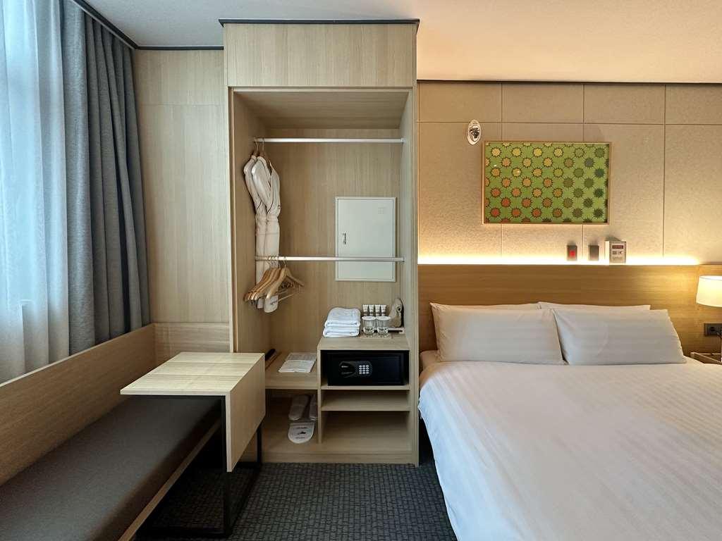 Orakai Cheonggyesan Hotel, Bw Premier Collection Hotel Séoul