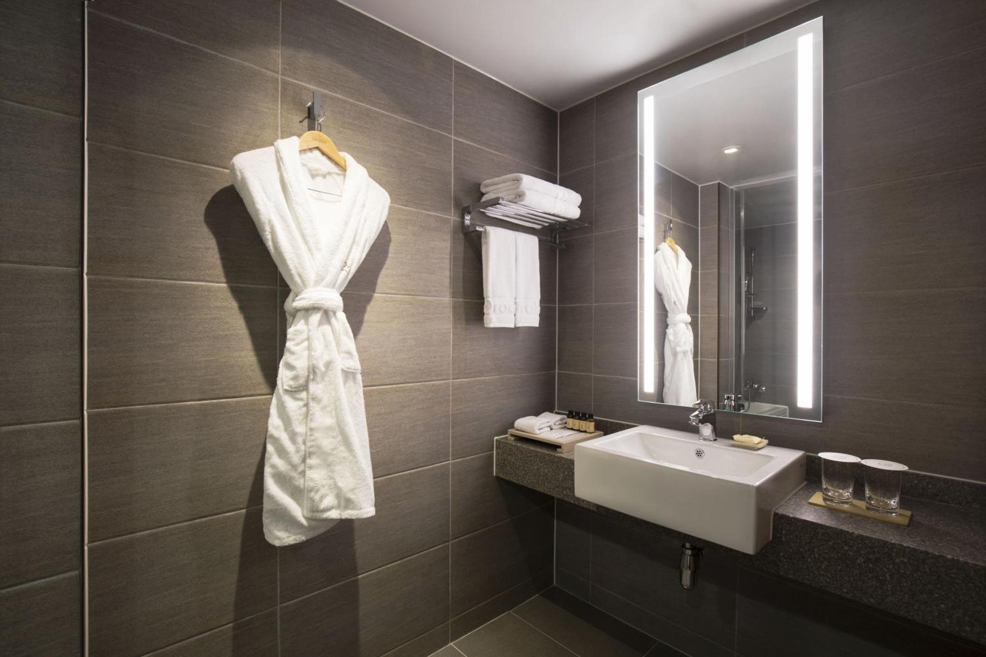 Hotel Orakai Cheonggyesan Hotel, Bw Premier Collection Seoul